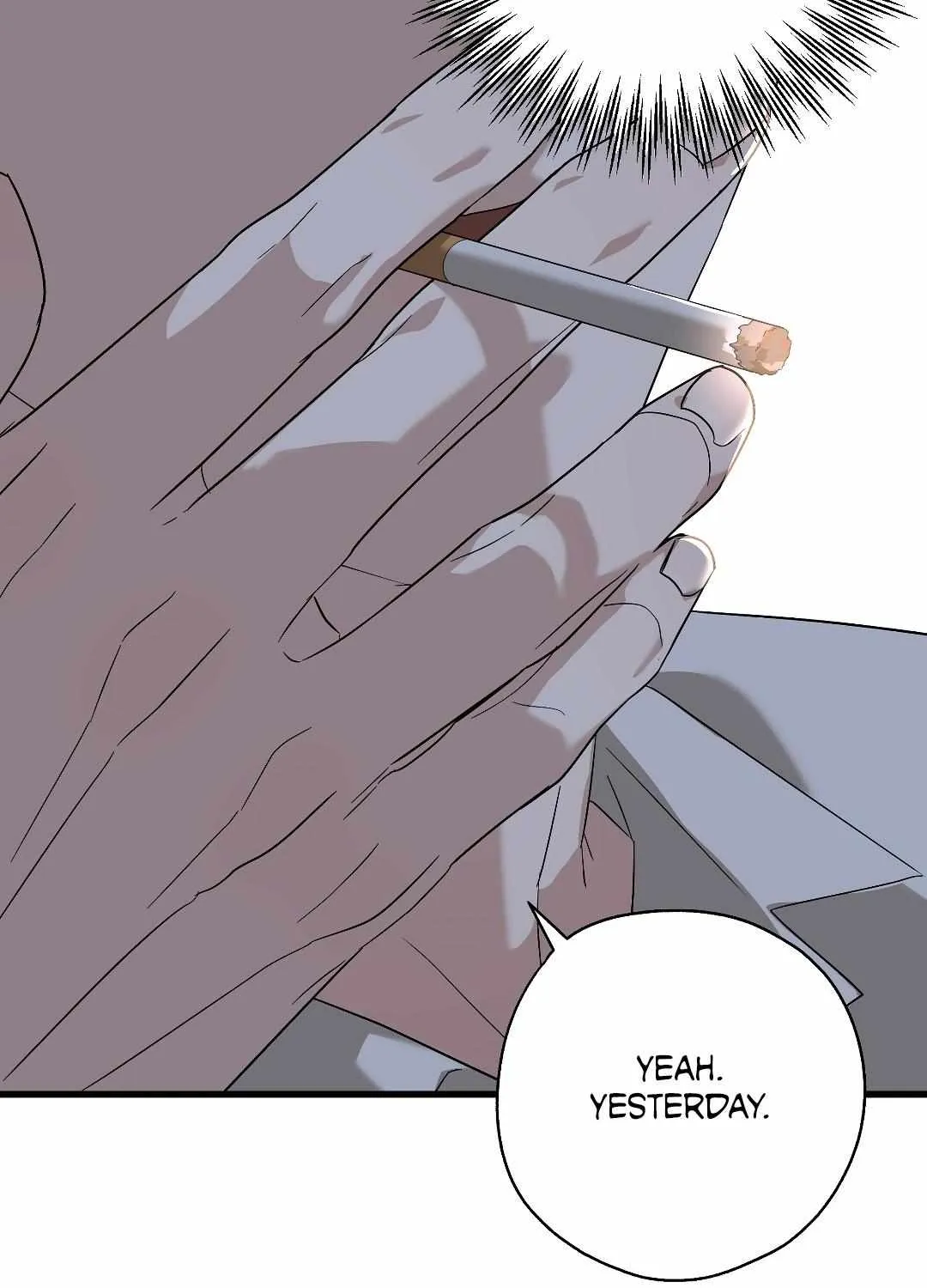 Candy Contract Chapter 2 page 111 - 