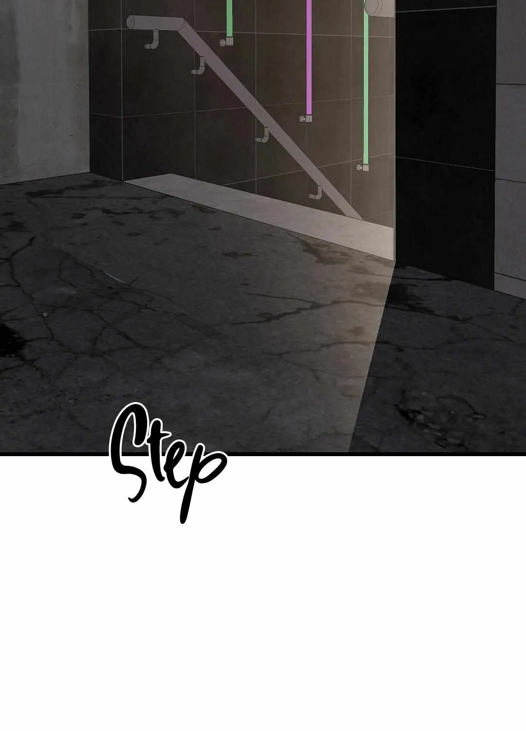 Candy Contract Chapter 2 page 118 - 