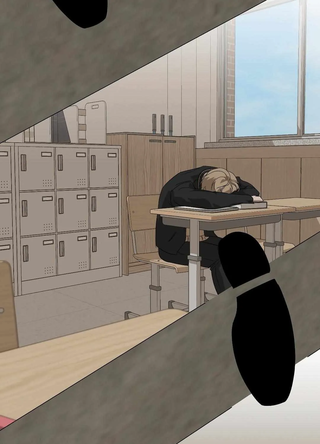 Candy Contract Chapter 2 page 123 - 