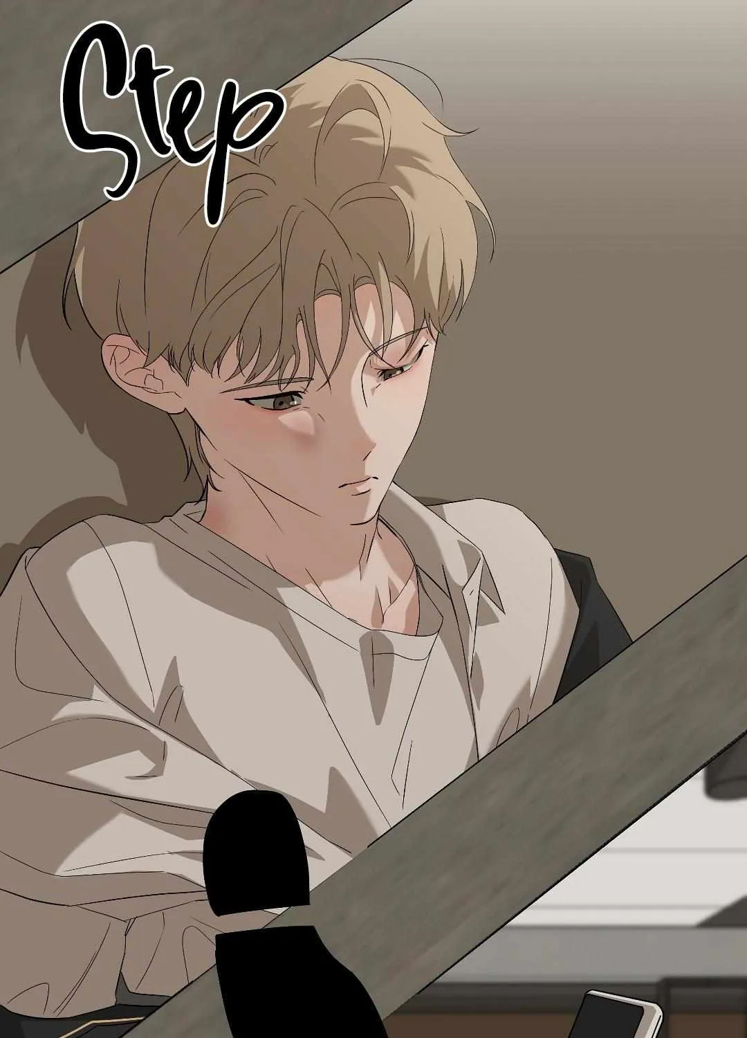 Candy Contract Chapter 2 page 124 - 