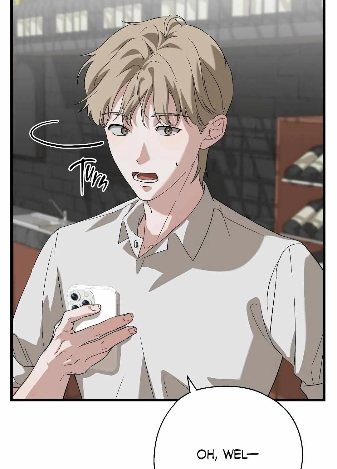 Candy Contract Chapter 2 page 133 - 