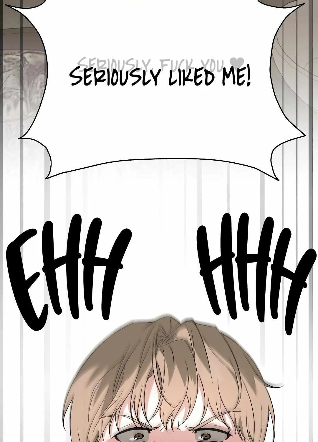 Candy Contract Chapter 2 page 15 - 