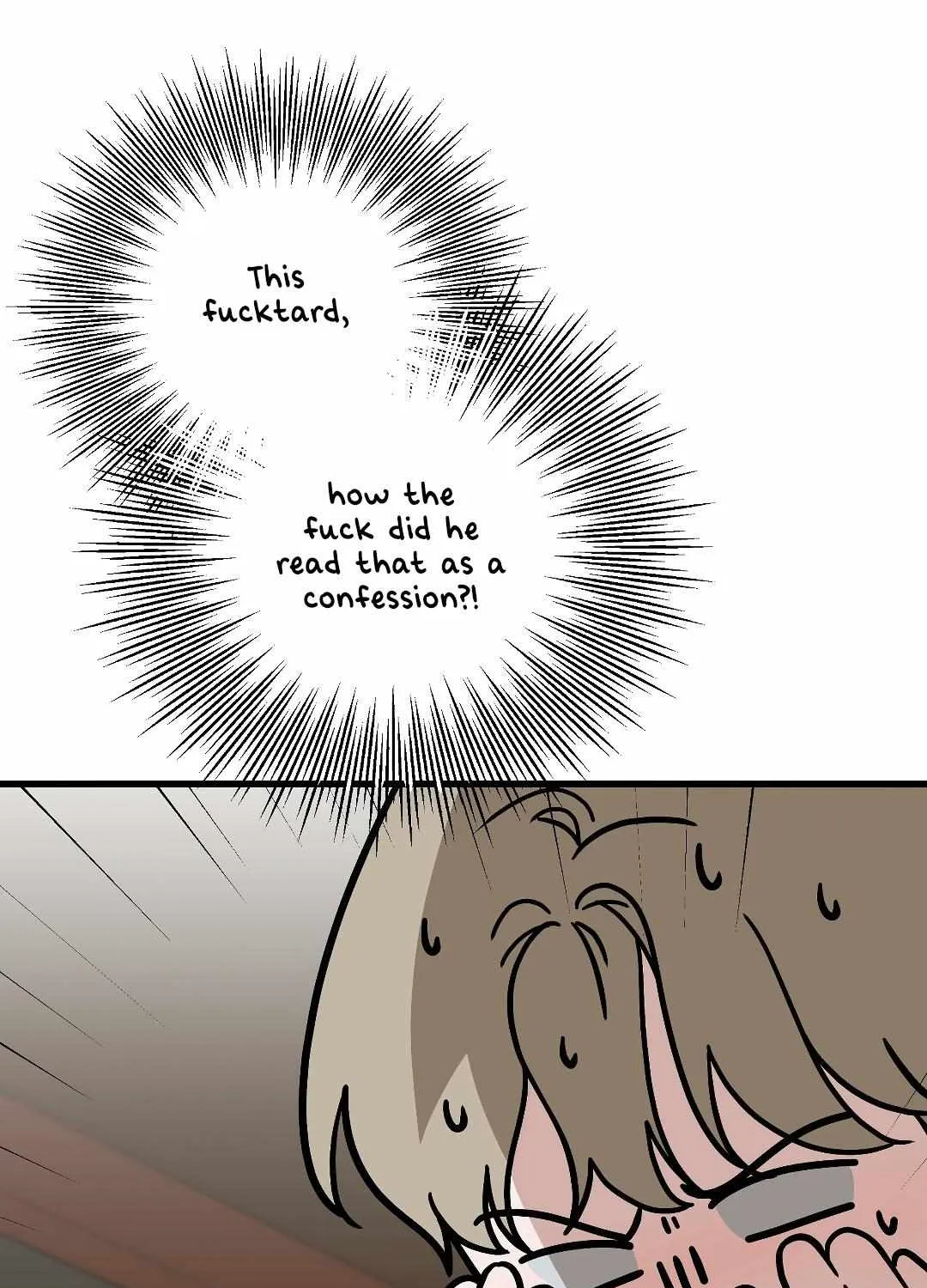 Candy Contract Chapter 2 page 18 - 