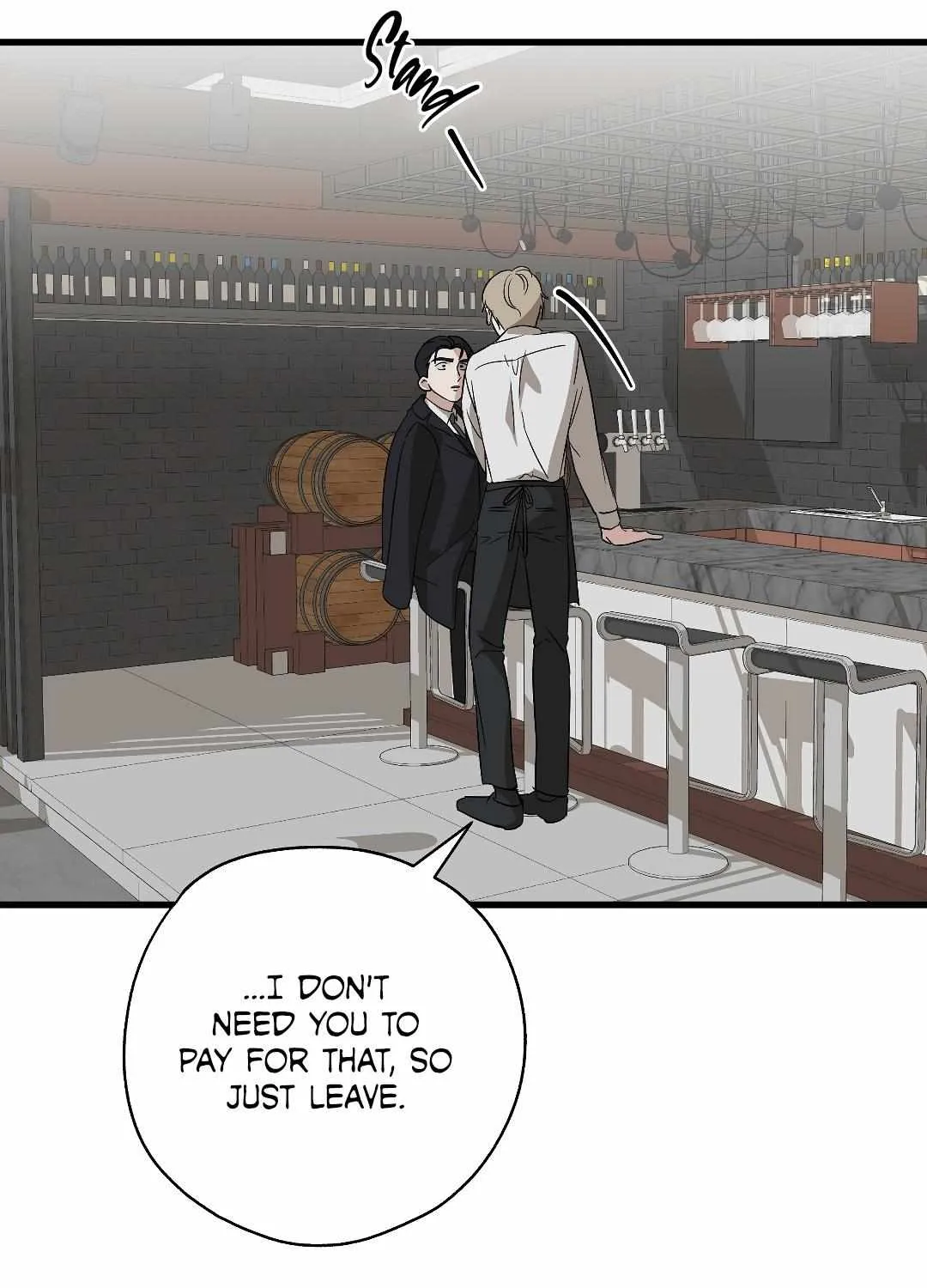 Candy Contract Chapter 2 page 34 - 