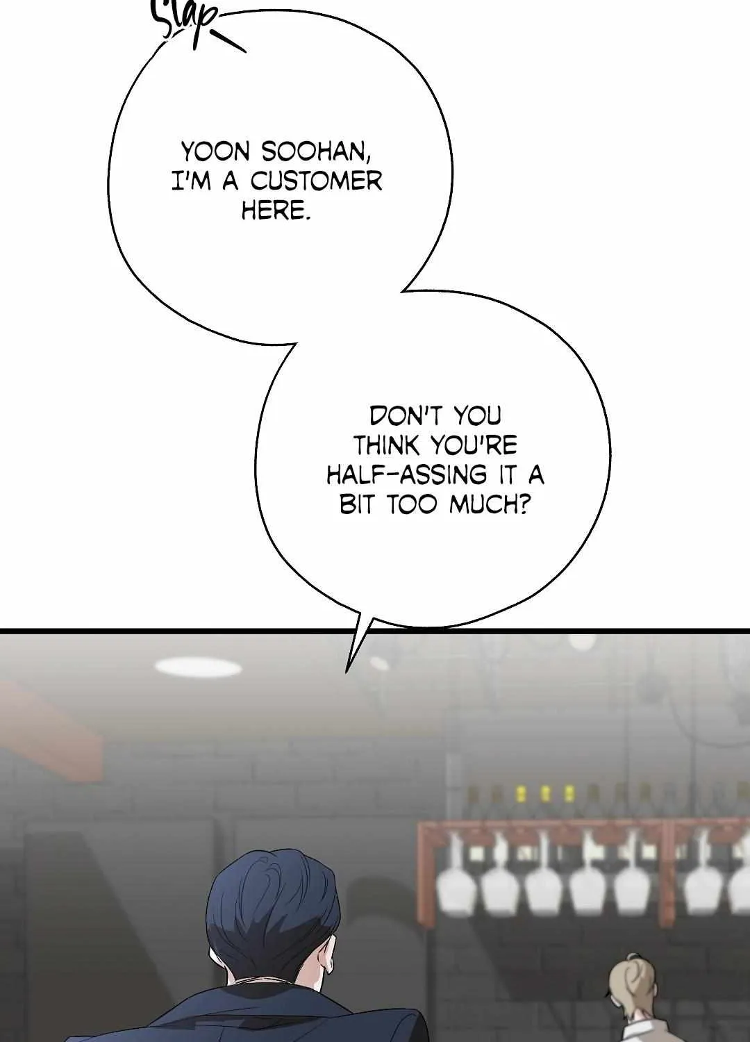 Candy Contract Chapter 2 page 39 - 