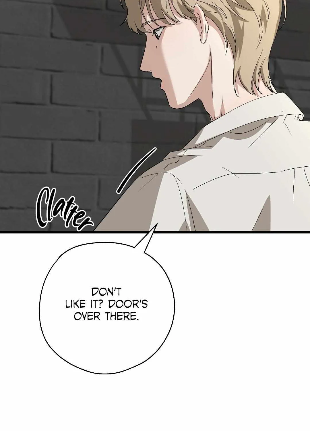 Candy Contract Chapter 2 page 42 - 