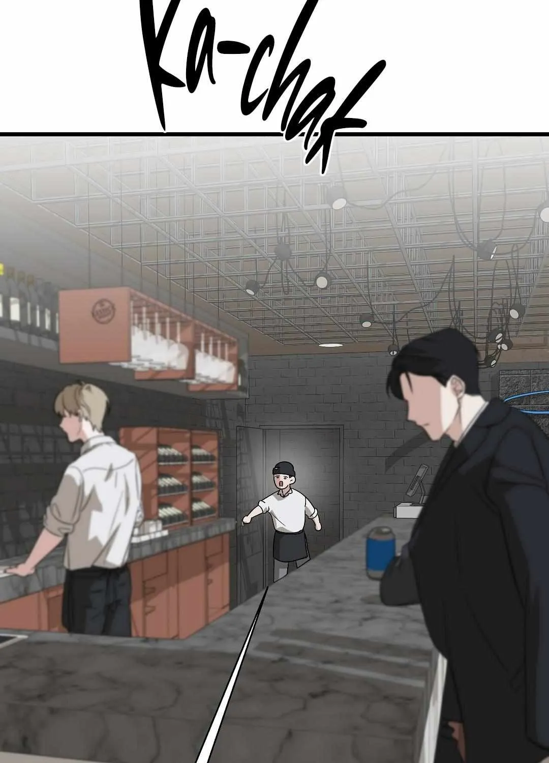 Candy Contract Chapter 2 page 45 - 