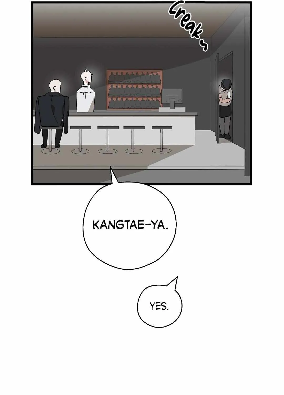 Candy Contract Chapter 2 page 48 - 