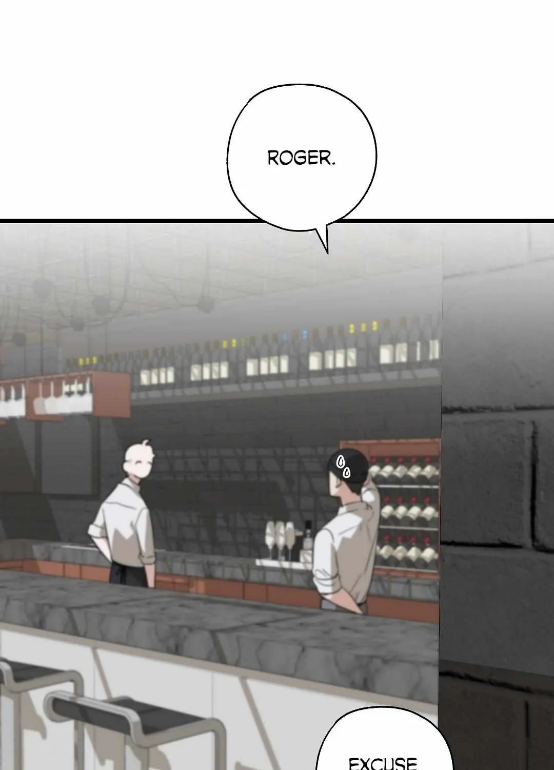 Candy Contract Chapter 2 page 51 - 