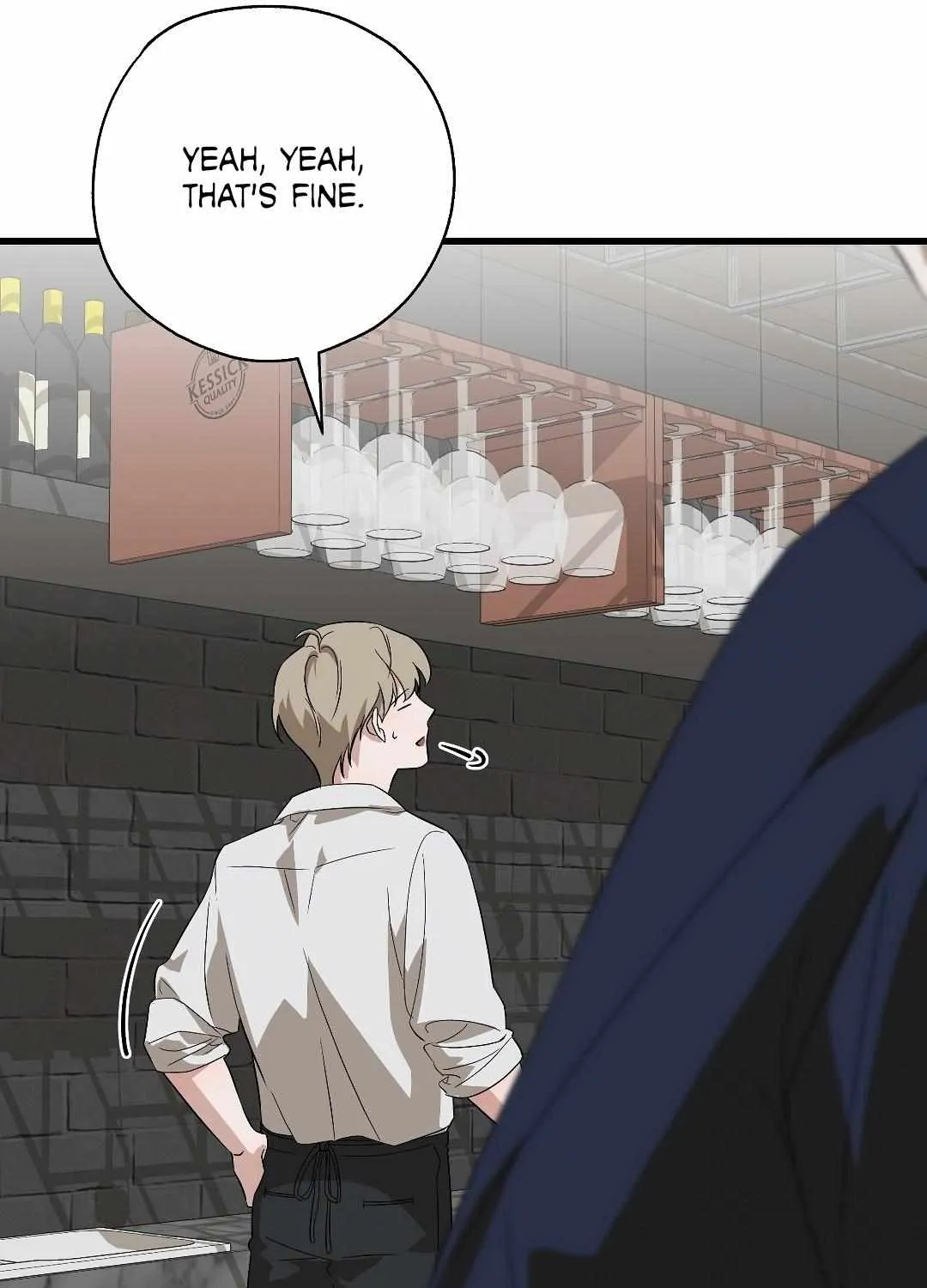 Candy Contract Chapter 2 page 55 - 