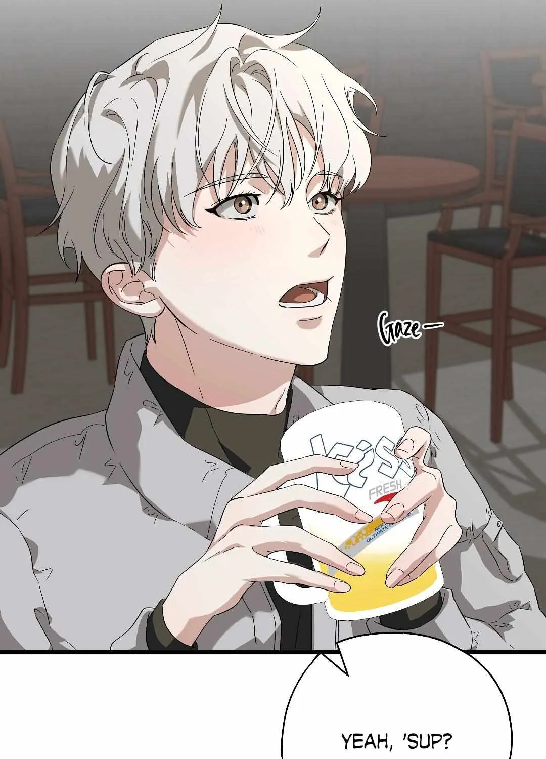 Candy Contract Chapter 2 page 62 - 