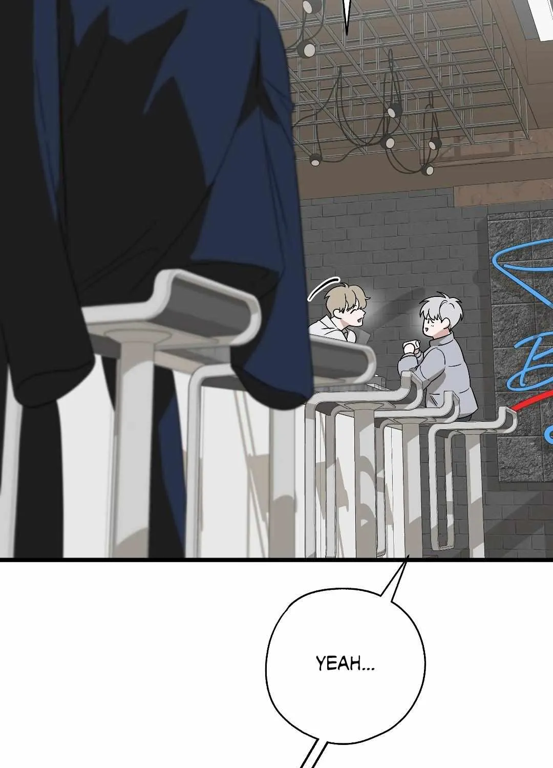 Candy Contract Chapter 2 page 66 - 