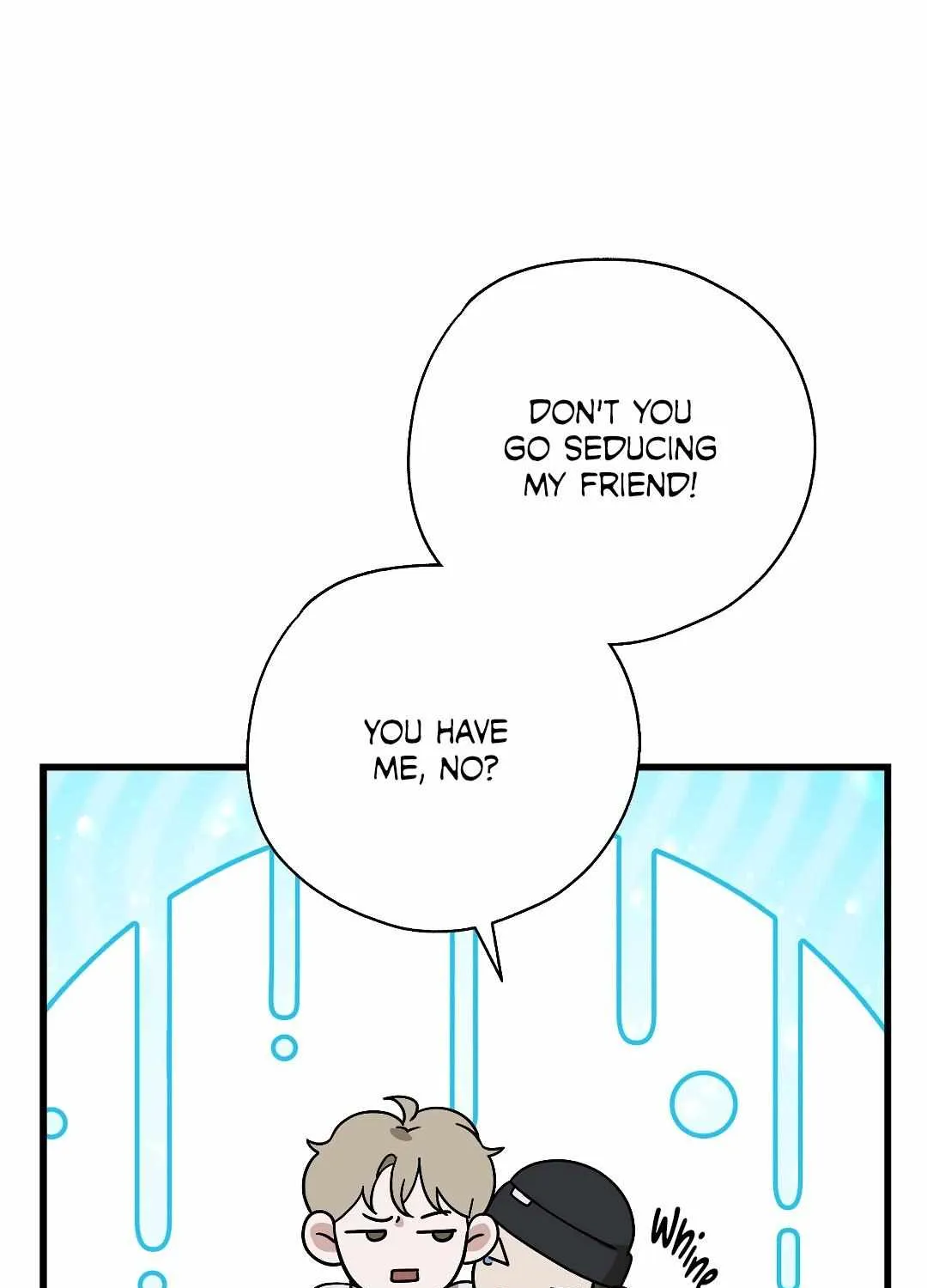 Candy Contract Chapter 2 page 78 - 