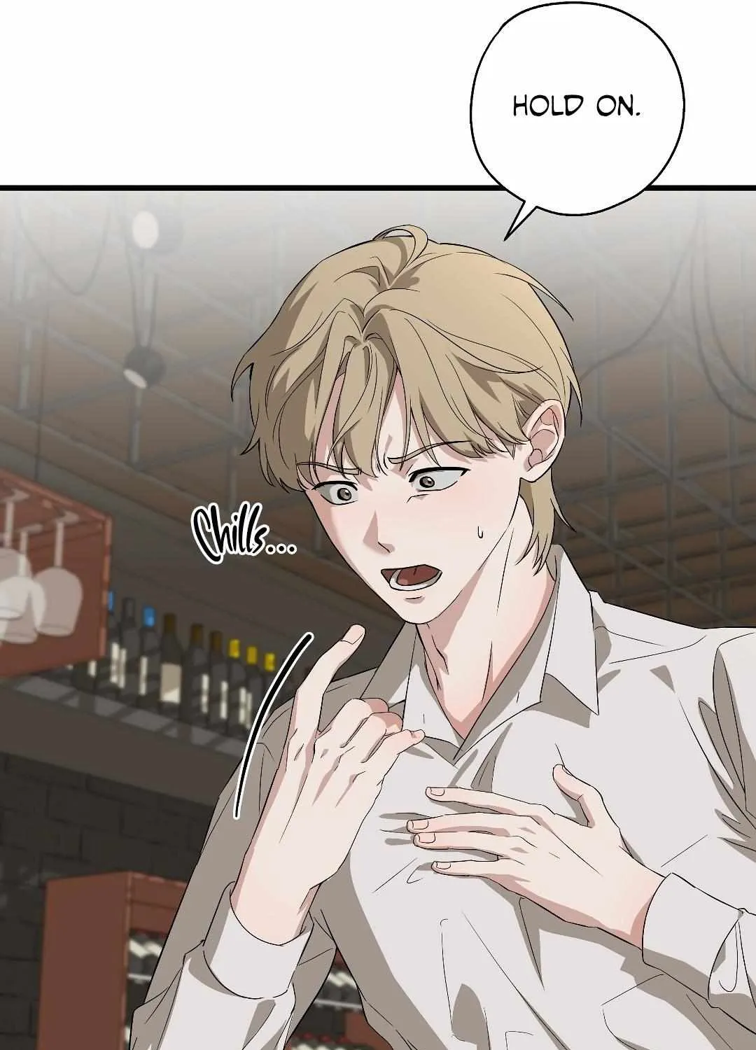 Candy Contract Chapter 2 page 9 - 