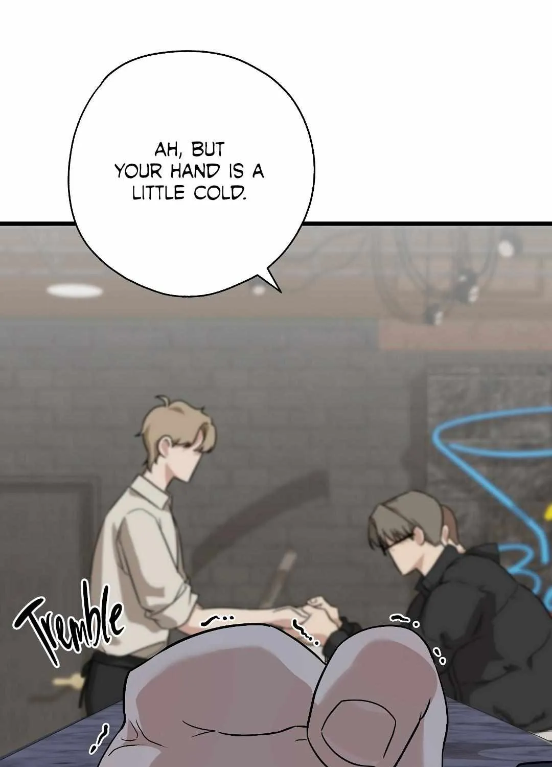 Candy Contract Chapter 3 page 108 - 