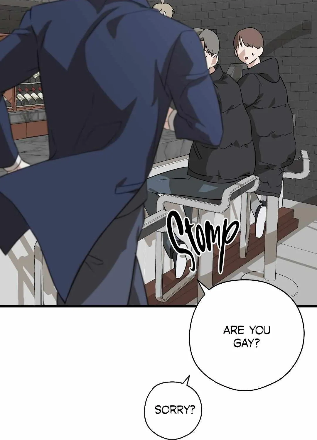 Candy Contract Chapter 3 page 126 - 