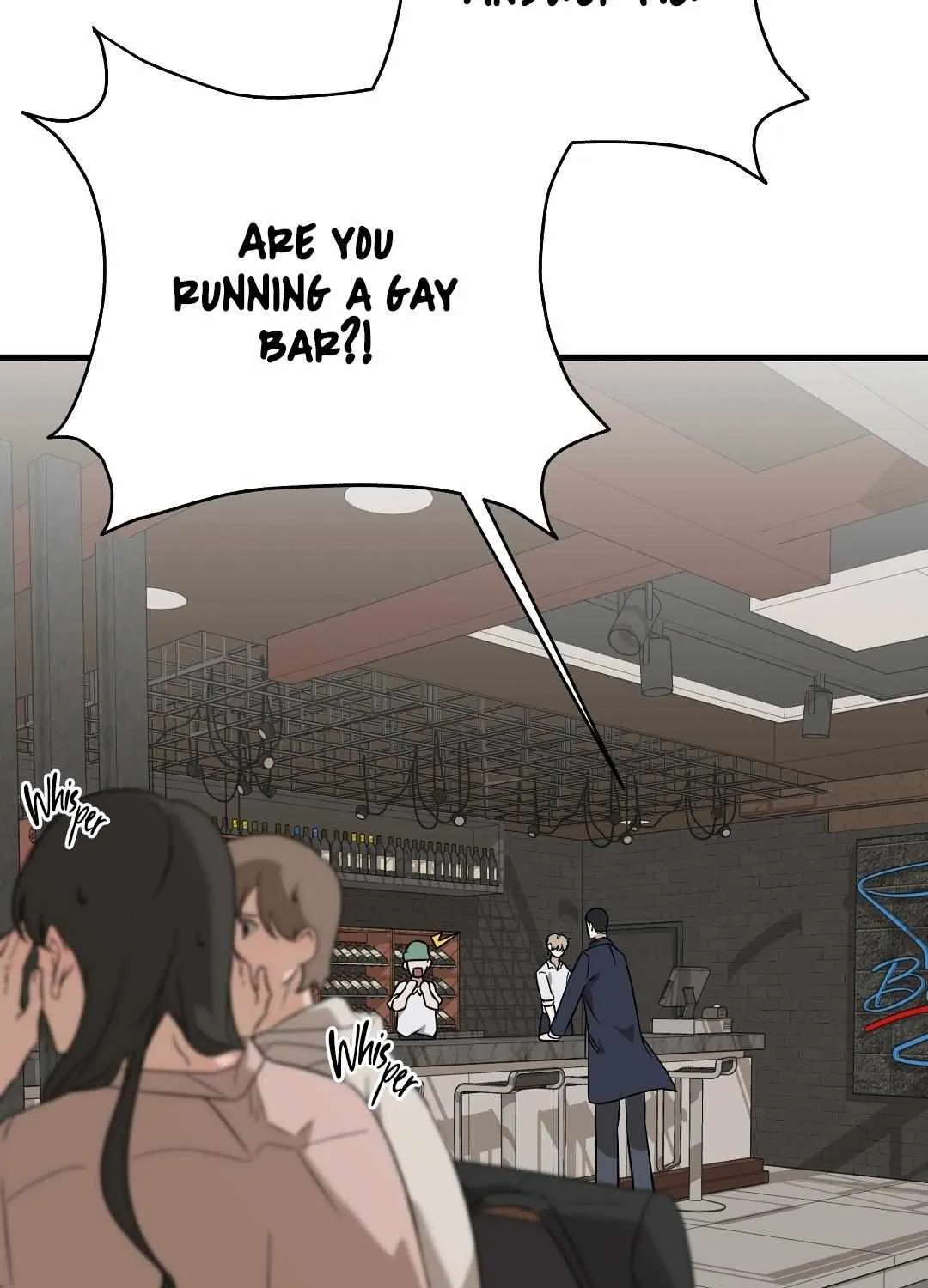 Candy Contract Chapter 3 page 136 - 