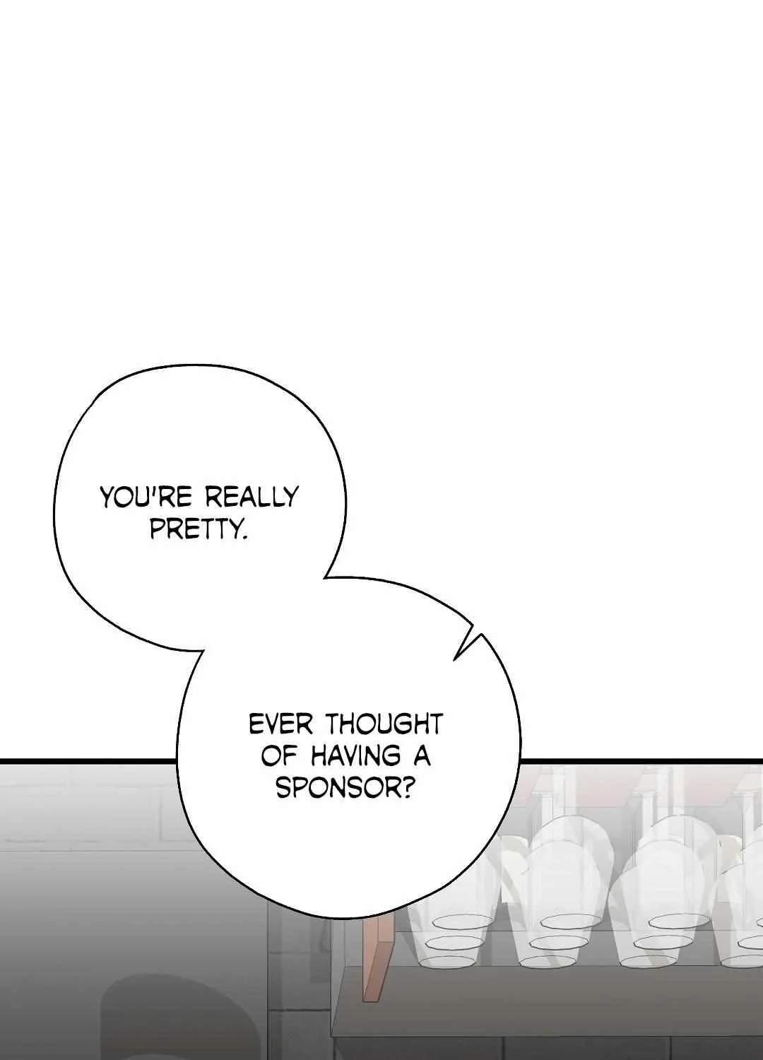 Candy Contract Chapter 3 page 21 - 