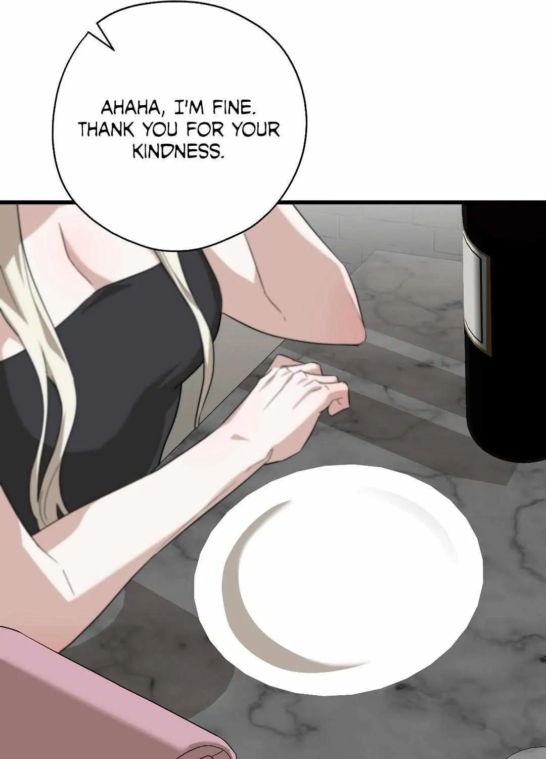Candy Contract Chapter 3 page 24 - 