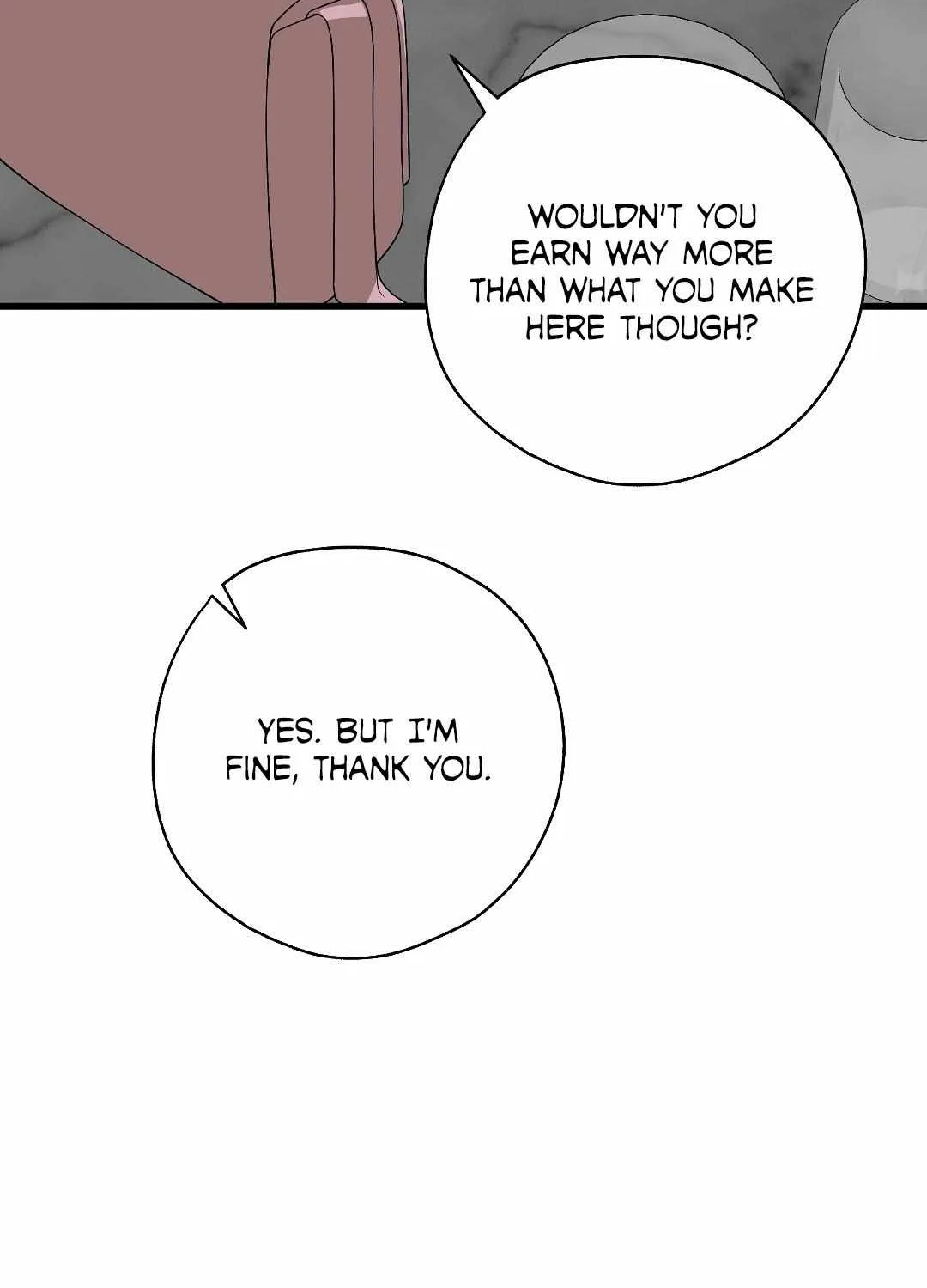 Candy Contract Chapter 3 page 25 - 