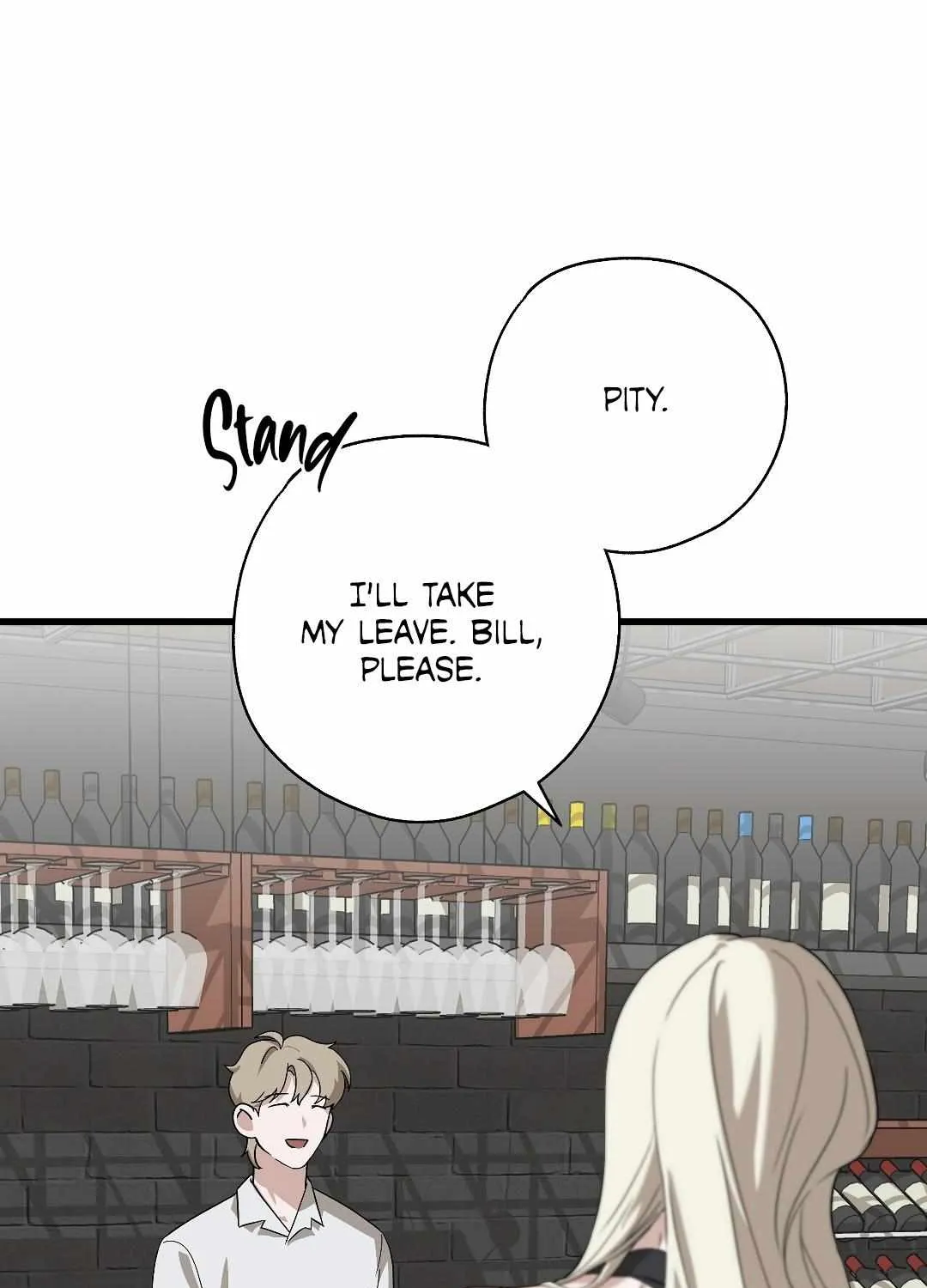 Candy Contract Chapter 3 page 26 - 