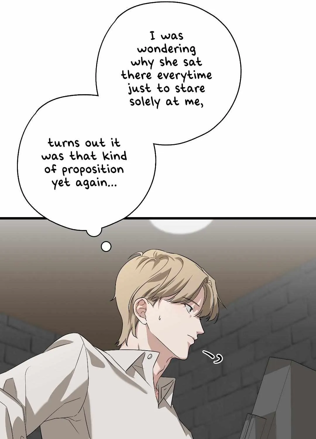 Candy Contract Chapter 3 page 31 - 