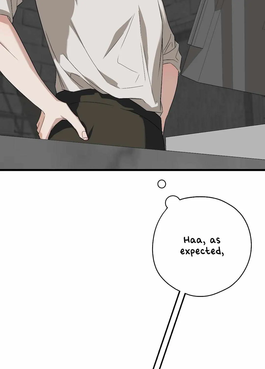 Candy Contract Chapter 3 page 32 - 