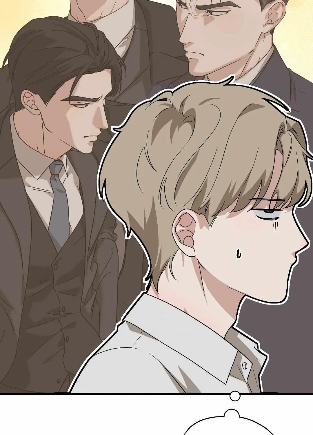 Candy Contract Chapter 3 page 34 - 