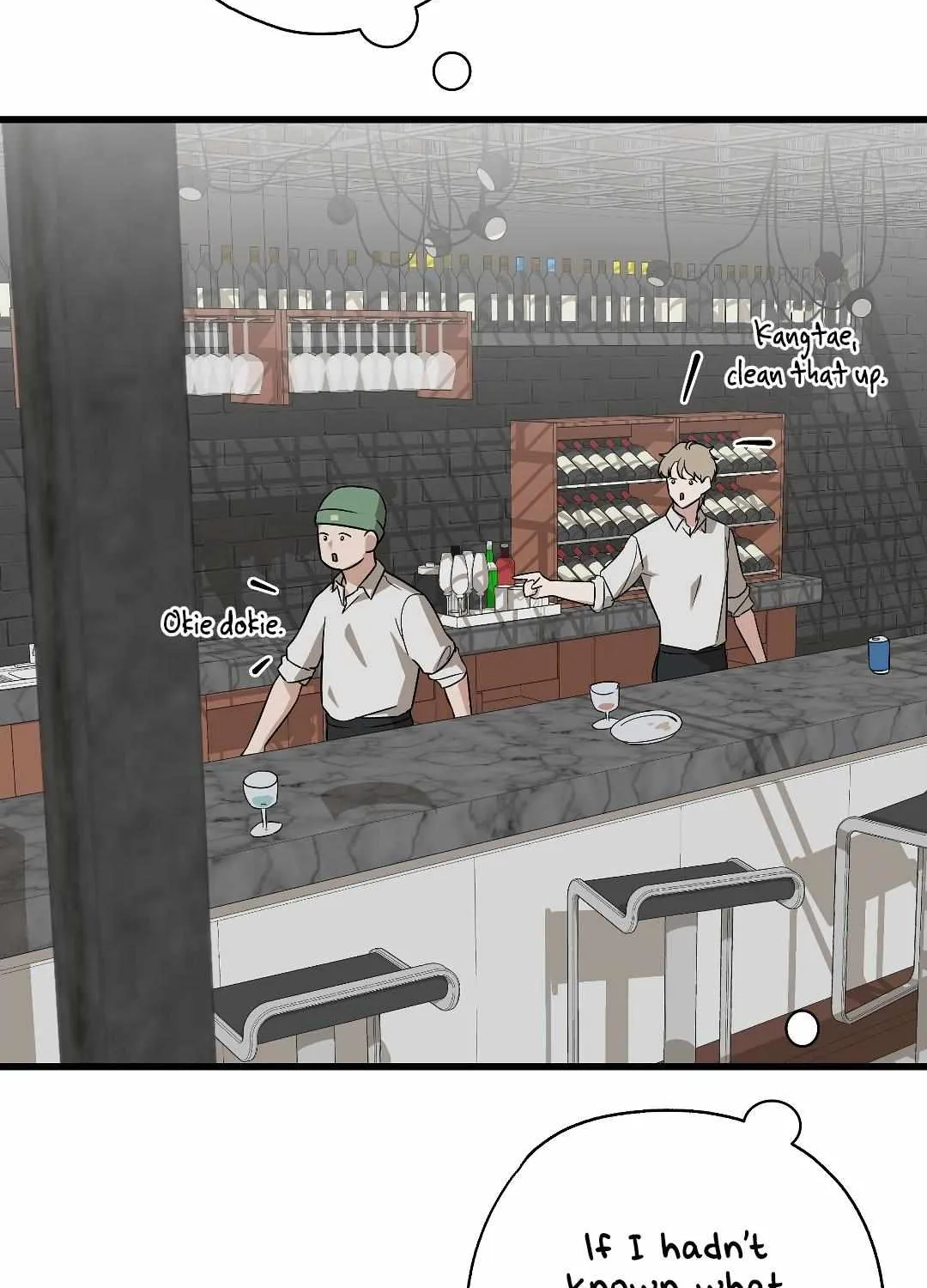 Candy Contract Chapter 3 page 36 - 