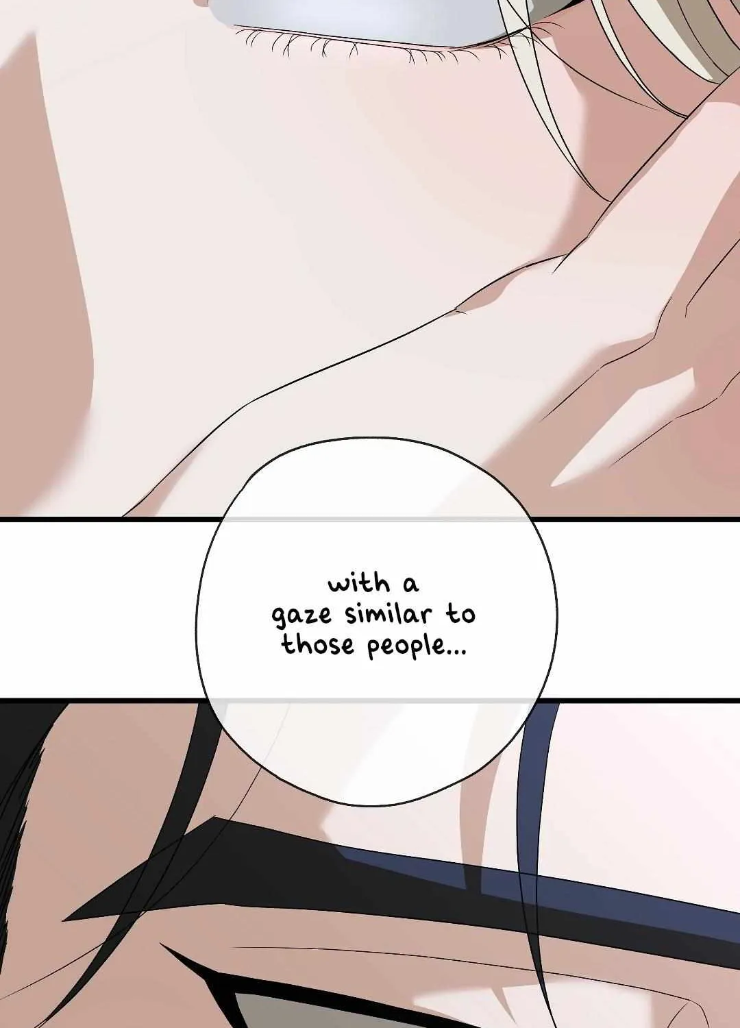 Candy Contract Chapter 3 page 39 - 