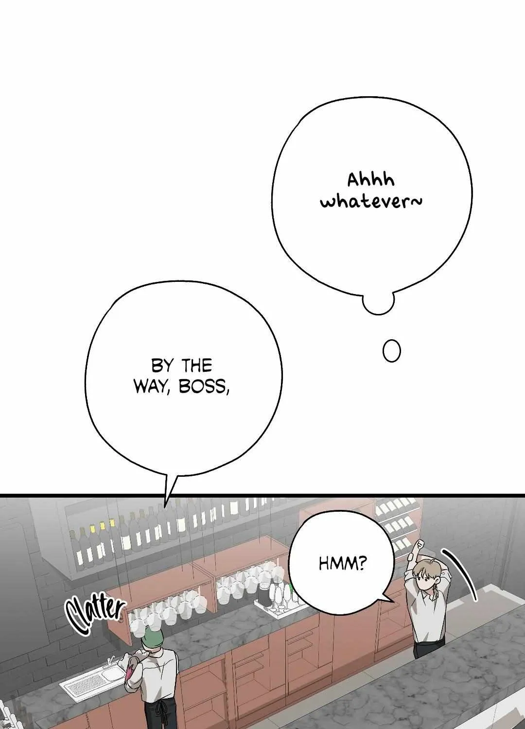 Candy Contract Chapter 3 page 41 - 