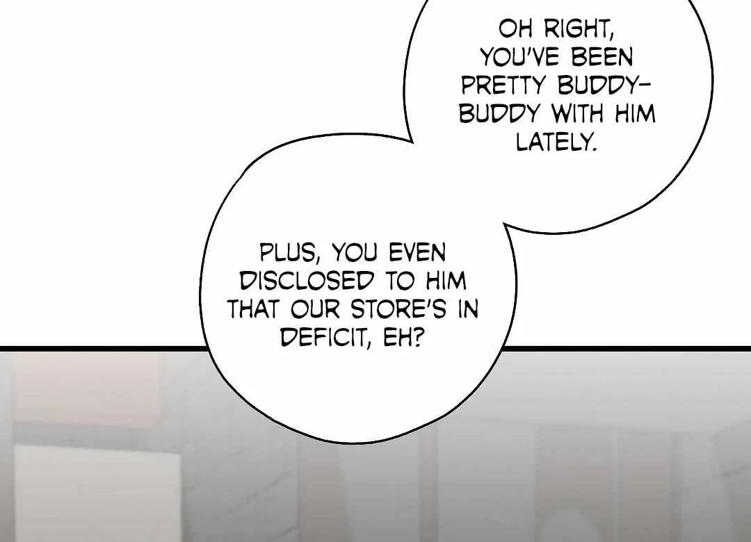 Candy Contract Chapter 3 page 43 - 