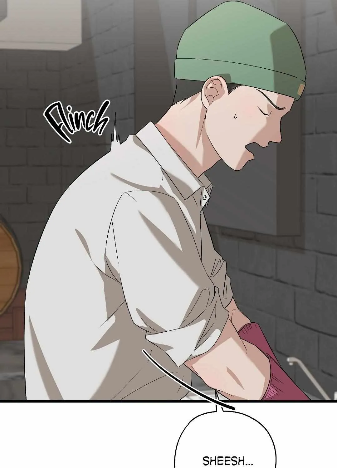 Candy Contract Chapter 3 page 44 - 