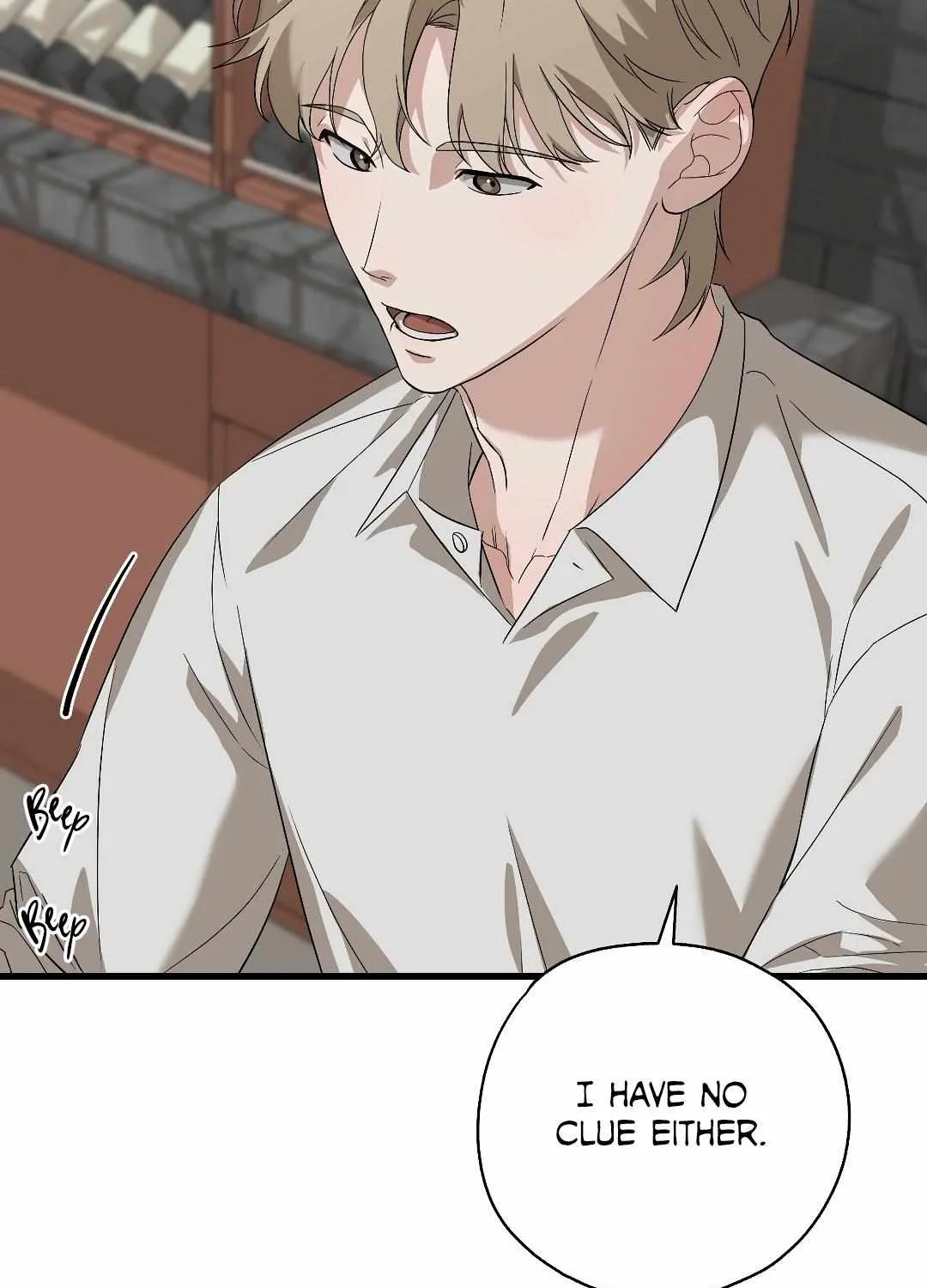 Candy Contract Chapter 3 page 48 - 