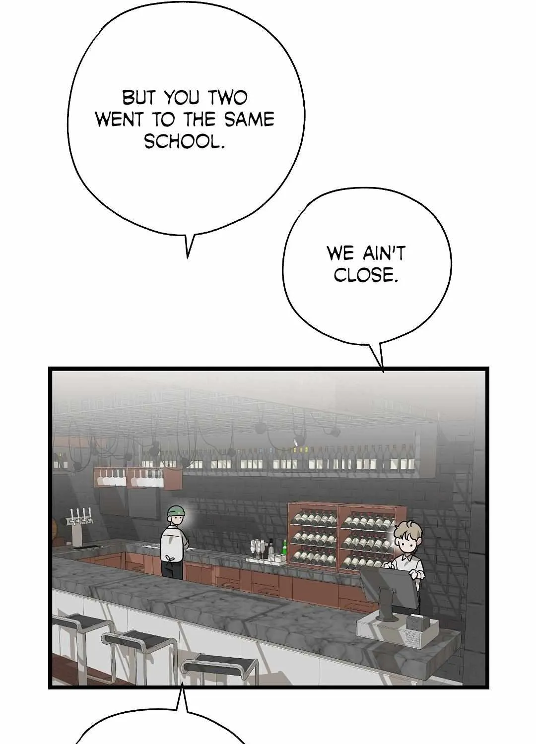 Candy Contract Chapter 3 page 50 - 