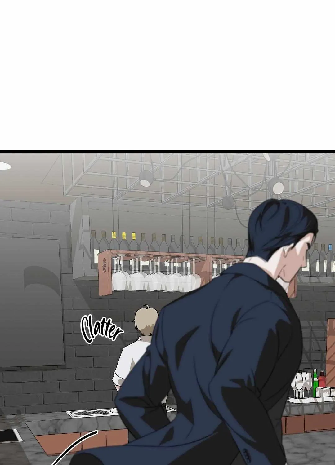 Candy Contract Chapter 3 page 6 - 