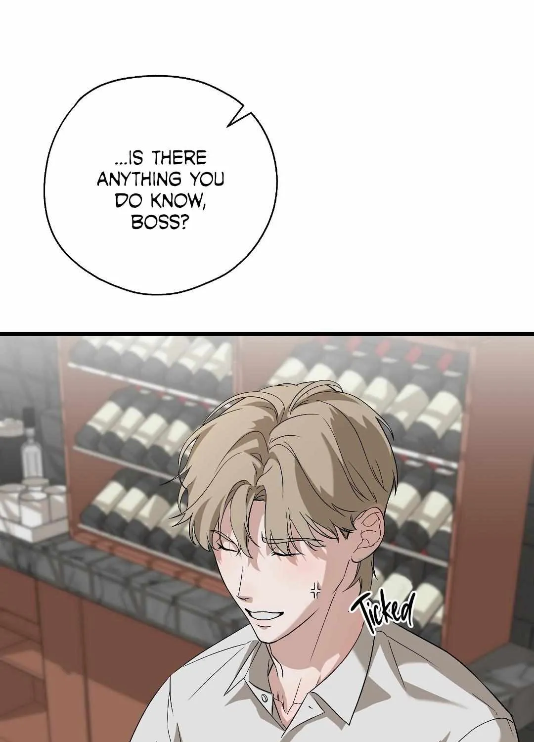 Candy Contract Chapter 3 page 52 - 