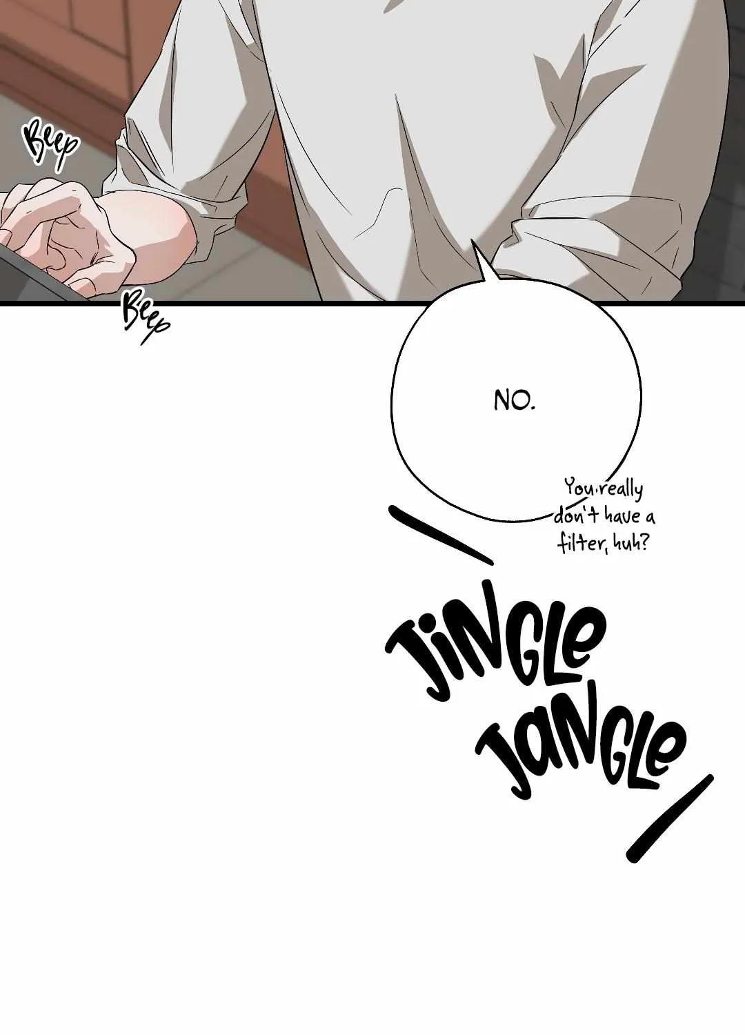 Candy Contract Chapter 3 page 53 - 