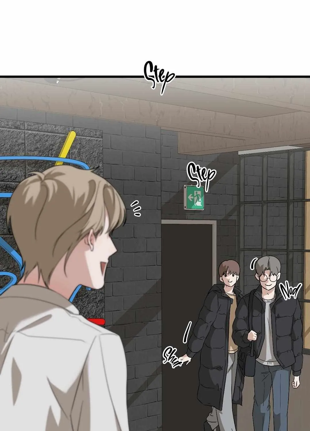 Candy Contract Chapter 3 page 54 - 