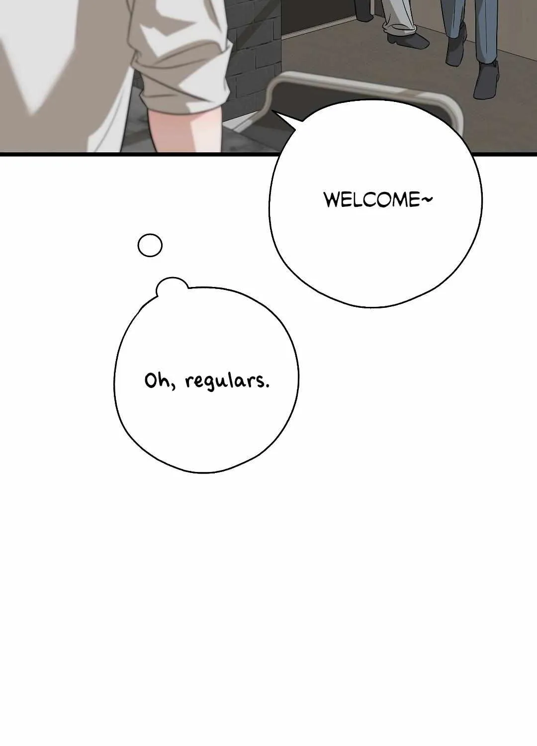 Candy Contract Chapter 3 page 55 - 