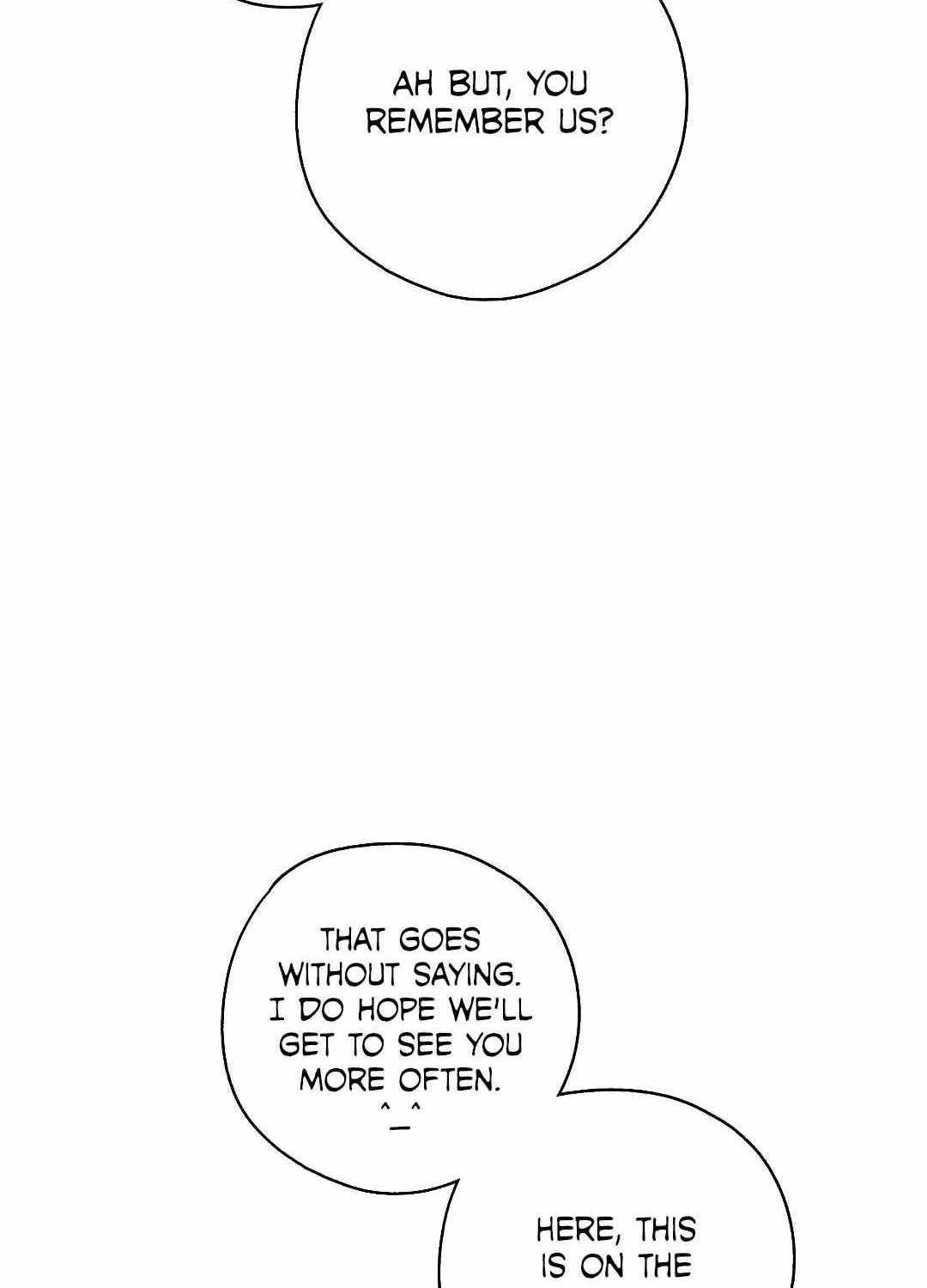 Candy Contract Chapter 3 page 58 - 