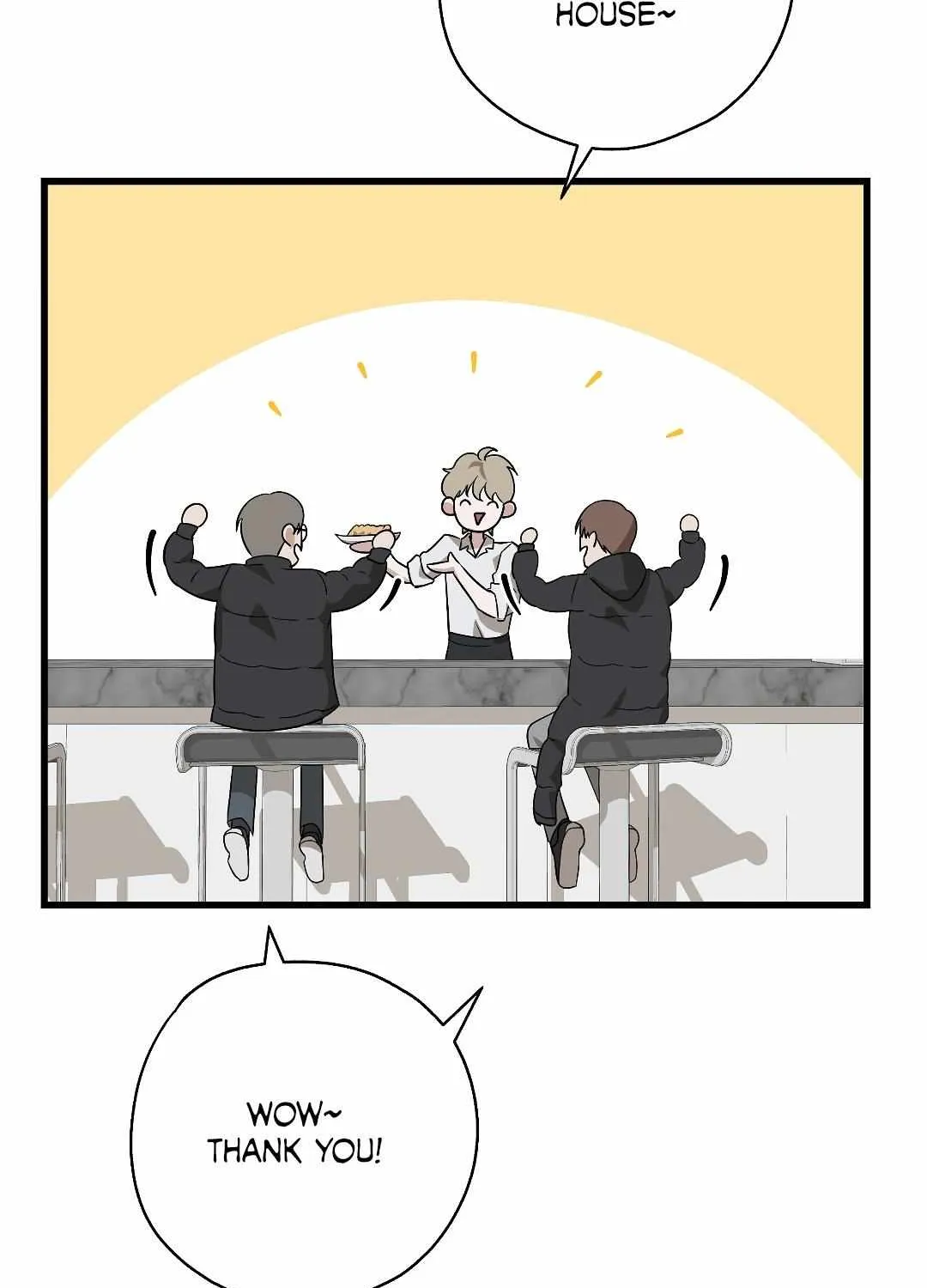 Candy Contract Chapter 3 page 59 - 