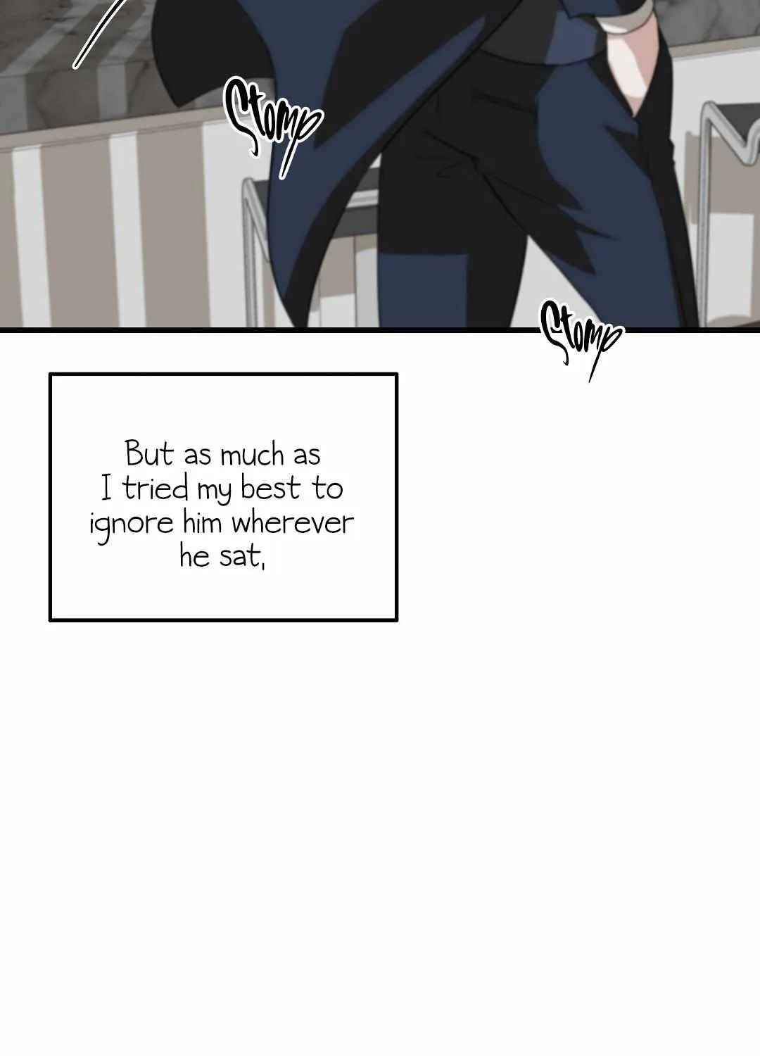 Candy Contract Chapter 3 page 7 - 