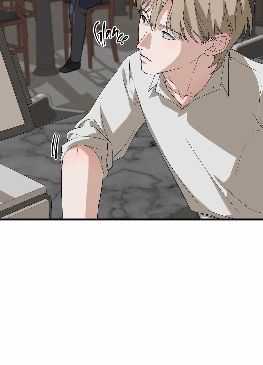 Candy Contract Chapter 3 page 61 - 