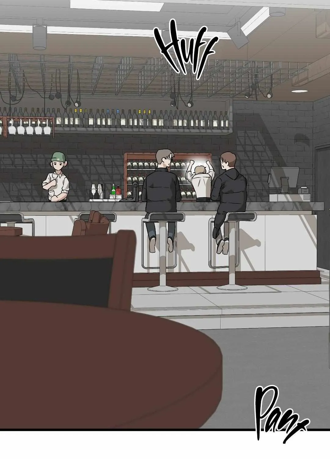 Candy Contract Chapter 3 page 71 - 