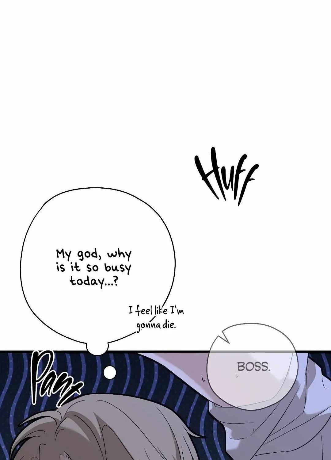 Candy Contract Chapter 3 page 72 - 