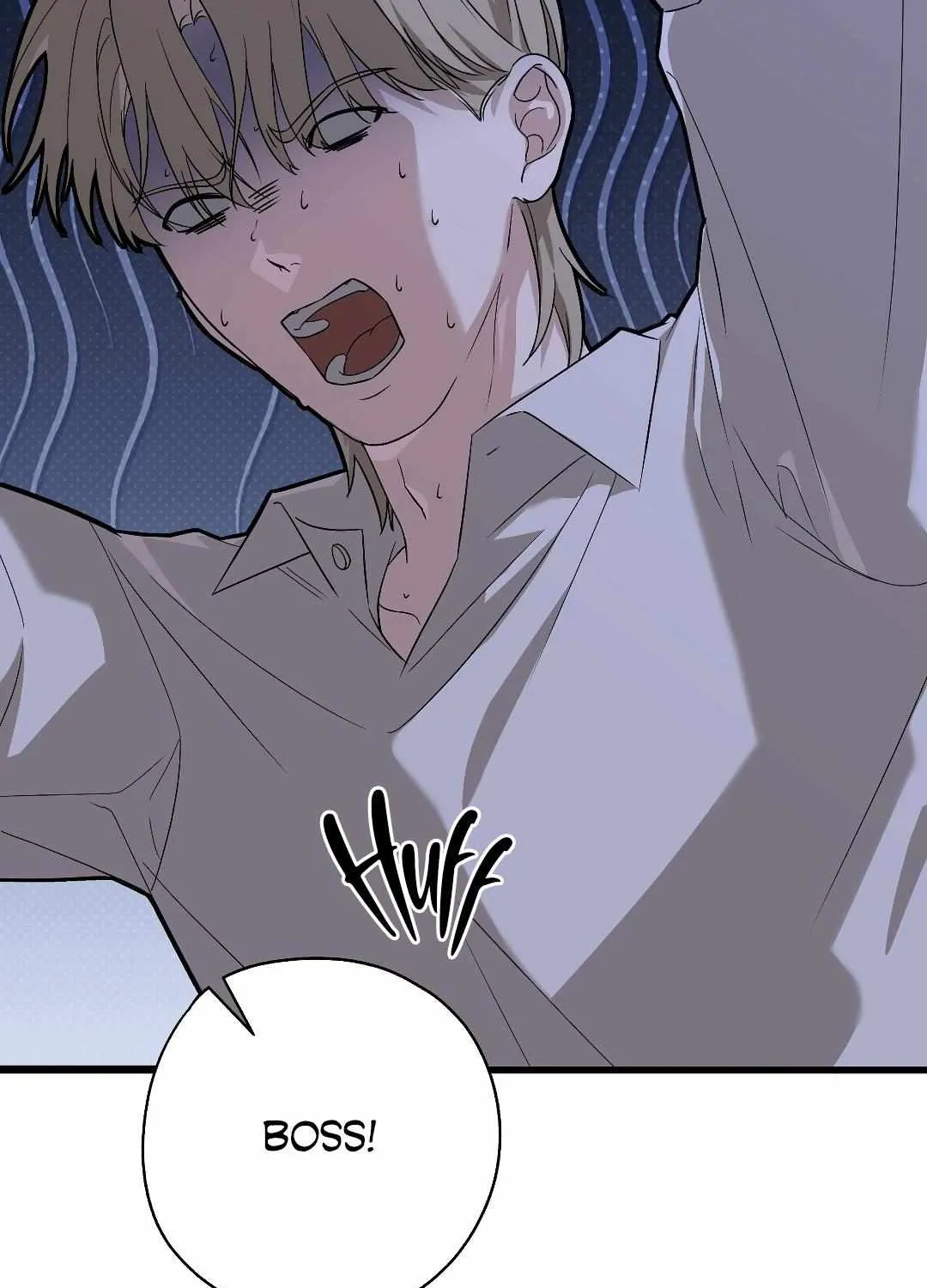 Candy Contract Chapter 3 page 73 - 