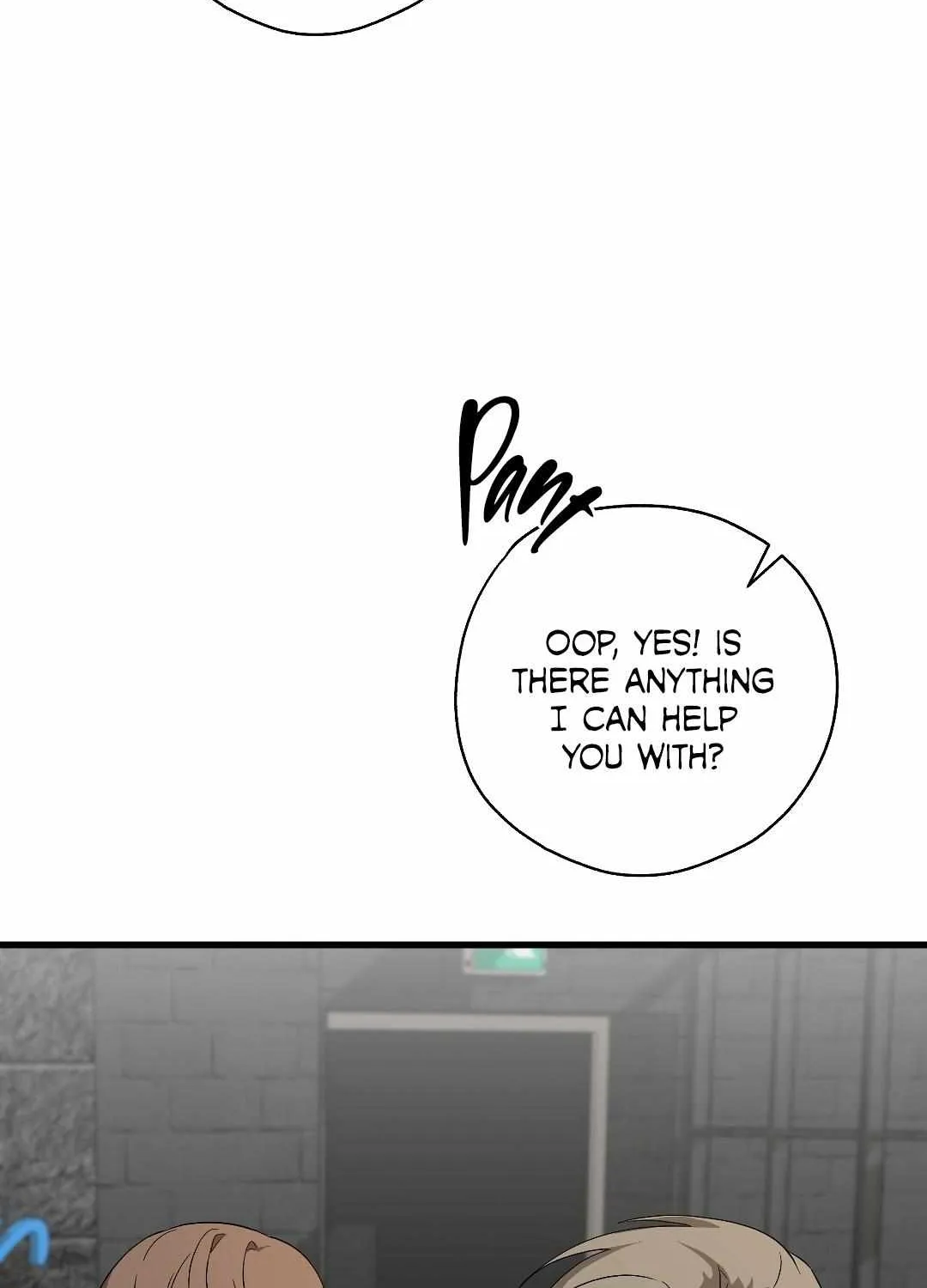 Candy Contract Chapter 3 page 74 - 