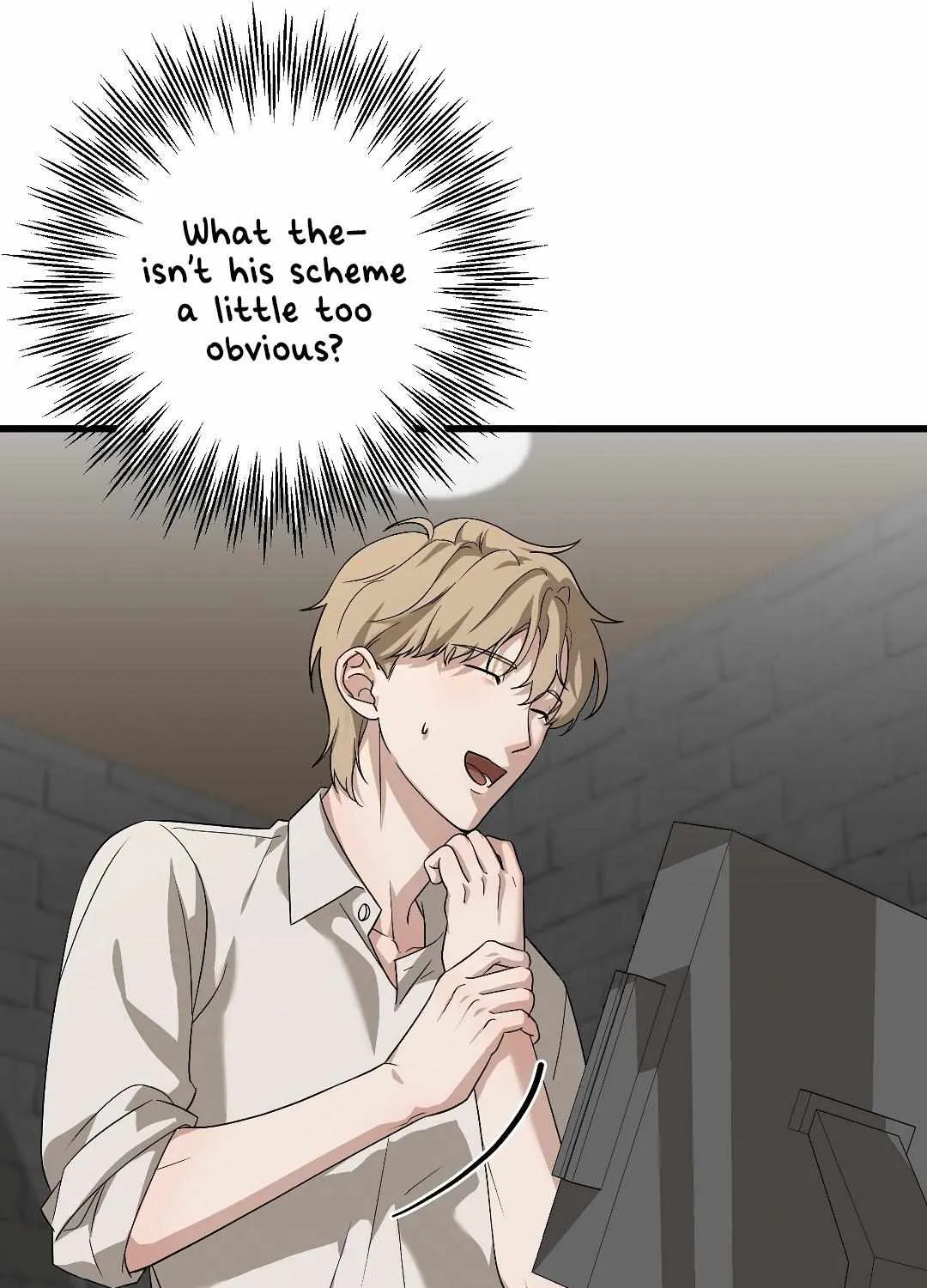 Candy Contract Chapter 3 page 77 - 