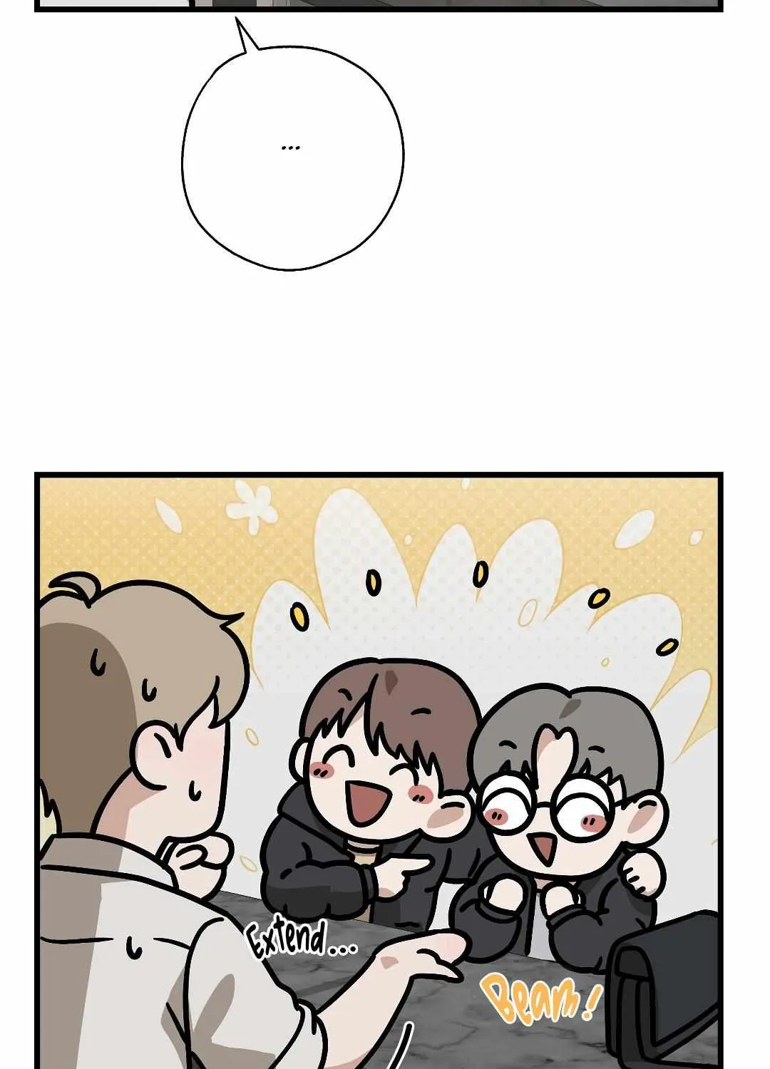 Candy Contract Chapter 3 page 80 - 